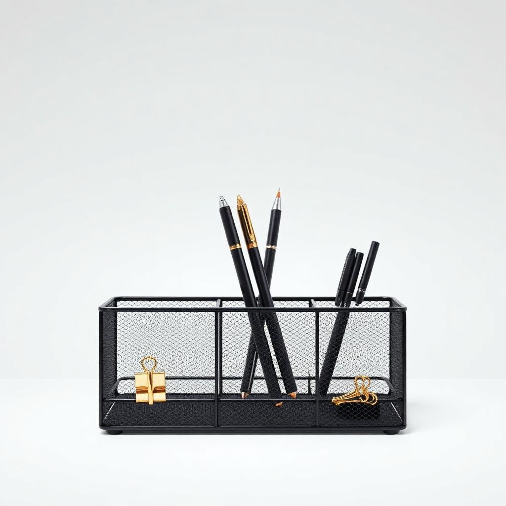 The Home Office Pro